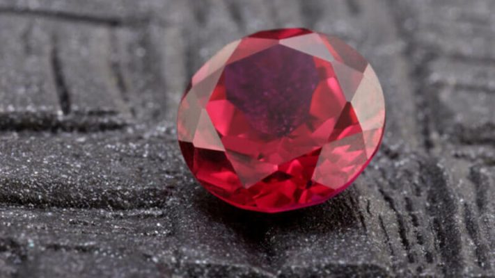 Tóp 10 viên Ruby đắt nhất thế giới